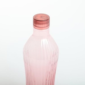 Hitech Sales Water Bottle 1L | Reusable, Leak-Proof, BPA-Free | Durable Polypropylene Bottle for Home, Gym, Office, Travel, Home and Outdoor Use & Also for Daily Use, Pack of 1 (Pink) Hitech Sales Water Bottle 1L | Reusable, Leak-Proof, BPA-Free | Durable Polypropylene Bottle for Home, Gym, Office, Travel, Home and Outdoor Use & Also for Daily Use, Pack of 1 (Pink)