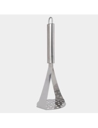 Steel Masher 3.2 X 8.5 in (Pack of 1)