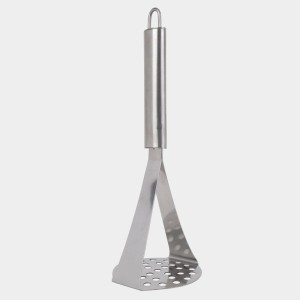 Steel Masher 3.2 X 8.5 in (Pack of 1)