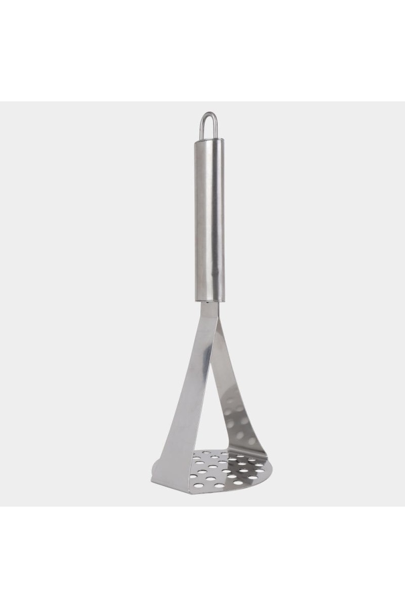 Steel Masher 3.2 X 8.5 in (Pack of 1)