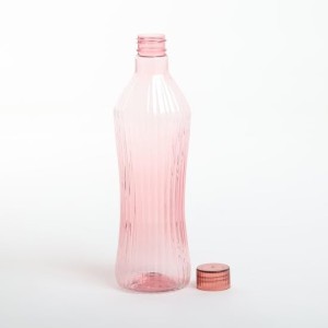 Hitech Sales Water Bottle 1L | Reusable, Leak-Proof, BPA-Free | Durable Polypropylene Bottle for Home, Gym, Office, Travel, Home and Outdoor Use & Also for Daily Use, Pack of 1 (Pink) Hitech Sales Water Bottle 1L | Reusable, Leak-Proof, BPA-Free | Durable Polypropylene Bottle for Home, Gym, Office, Travel, Home and Outdoor Use & Also for Daily Use, Pack of 1 (Pink)
