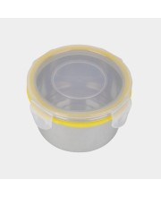 350 ml Stainless Steel Container, 4.4 X 3 inch (Pack of 1)