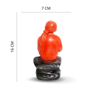 SAIBABA RED SAIBABA RED