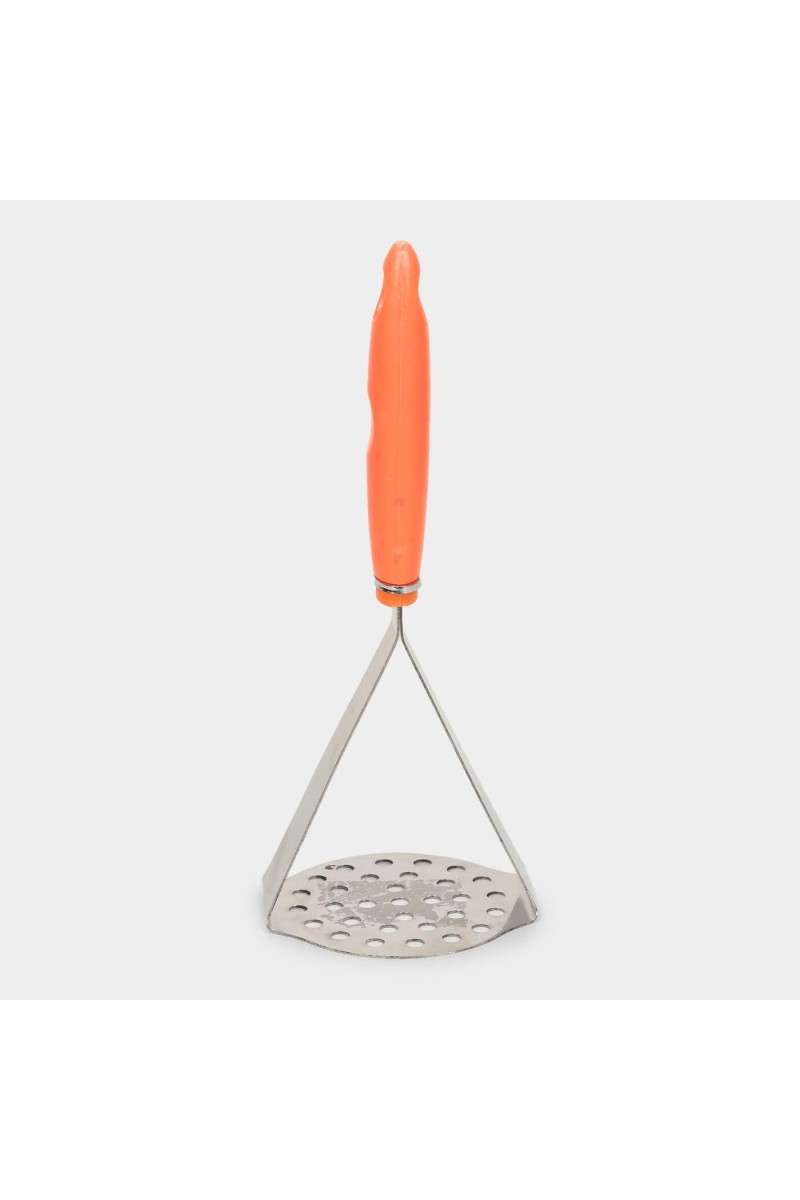 Steel Masher 32 X 8cm (Pack of 1)