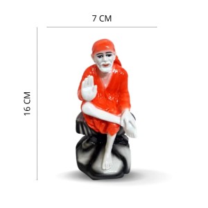 SAIBABA RED SAIBABA RED