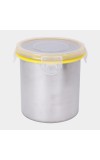 700 ml Stainless Steel Container, 1 1 X 11 cm (Pack of 1)