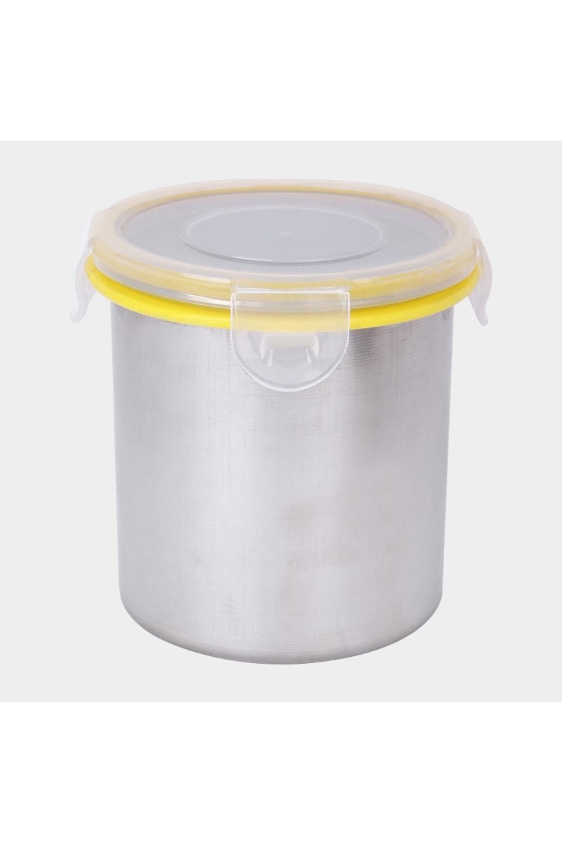 700 ml Stainless Steel Container, 1 1 X 11 cm (Pack of 1)