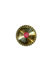 Small BHOG Plate Or Thala Brass Metal for Home,Office and Temple Puja