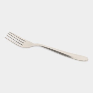 Stainless Steel Forks Set of 4, 1 8 cm Length (Pack of 4)