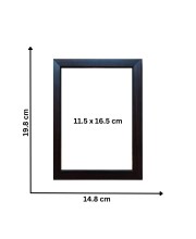 Hitech Sri Anukul Thakur Laminated Photo Frame for Table, Study & Living Room, Gifts (PVC Frame and Front face - Glass, 8 x 6 inch) Hitech Sri Anukul Thakur Laminated Photo Frame for Table, Study & Living Room, Gifts (PVC Frame and Front face - Glass, 8 x 6 inch)