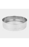 Steel Atta Strainer 2 X 7 in (Pack of 1)