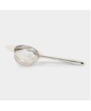 Steel Strainer 8 X 21.5cm (Pack of 1)