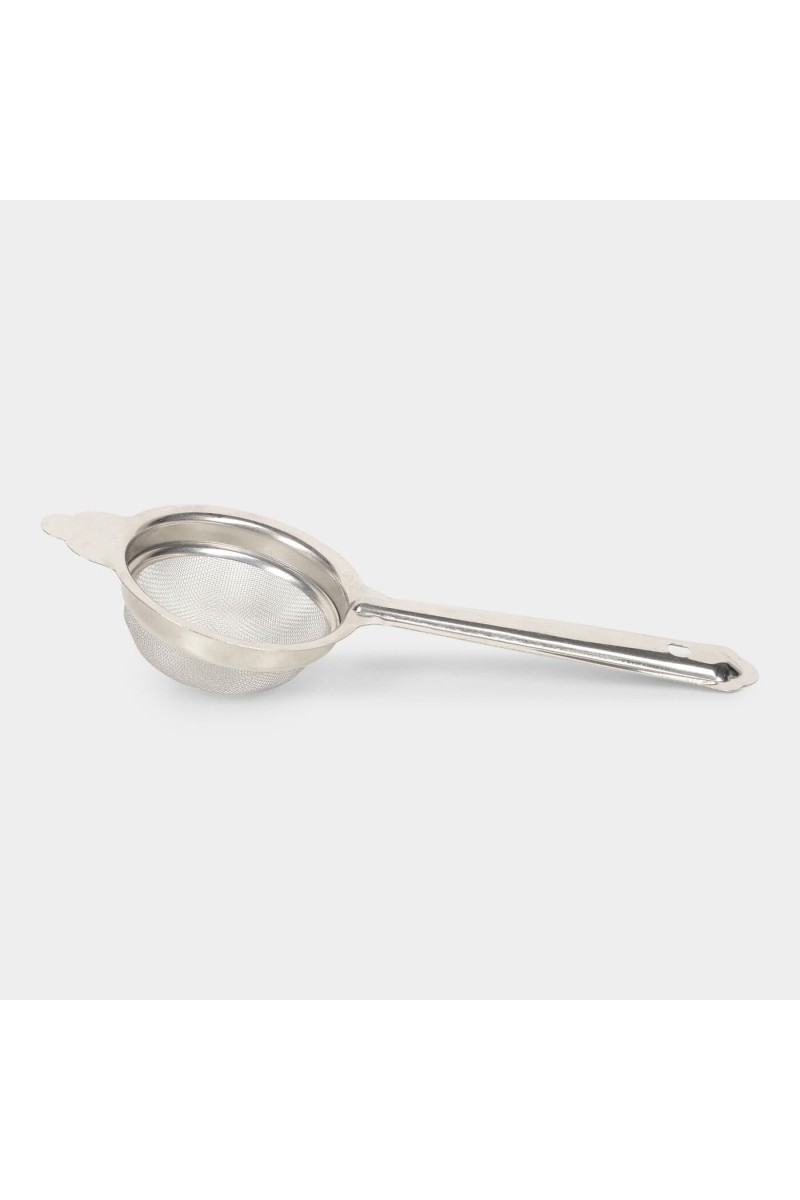Steel Strainer 8 X 21.5cm (Pack of 1)