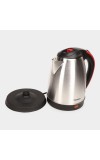 Tandem 1.8 L Stainless Steel Electric Kettle, 20.8 X 17 X 21.2 cm (Box) (Pack of 1)