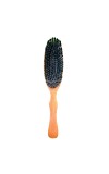 HI TECH Sales Broom Brush with Soft & Long Bristles – Handheld Cleaning Brush for Home, Kitchen, and Outdoor Use