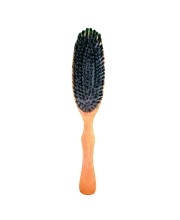 HI TECH Sales Broom Brush with Soft & Long Bristles – Handheld Cleaning Brush for Home, Kitchen, and Outdoor Use