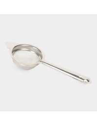 Steel Strainer 8 X 21.5cm (Pack of 1)