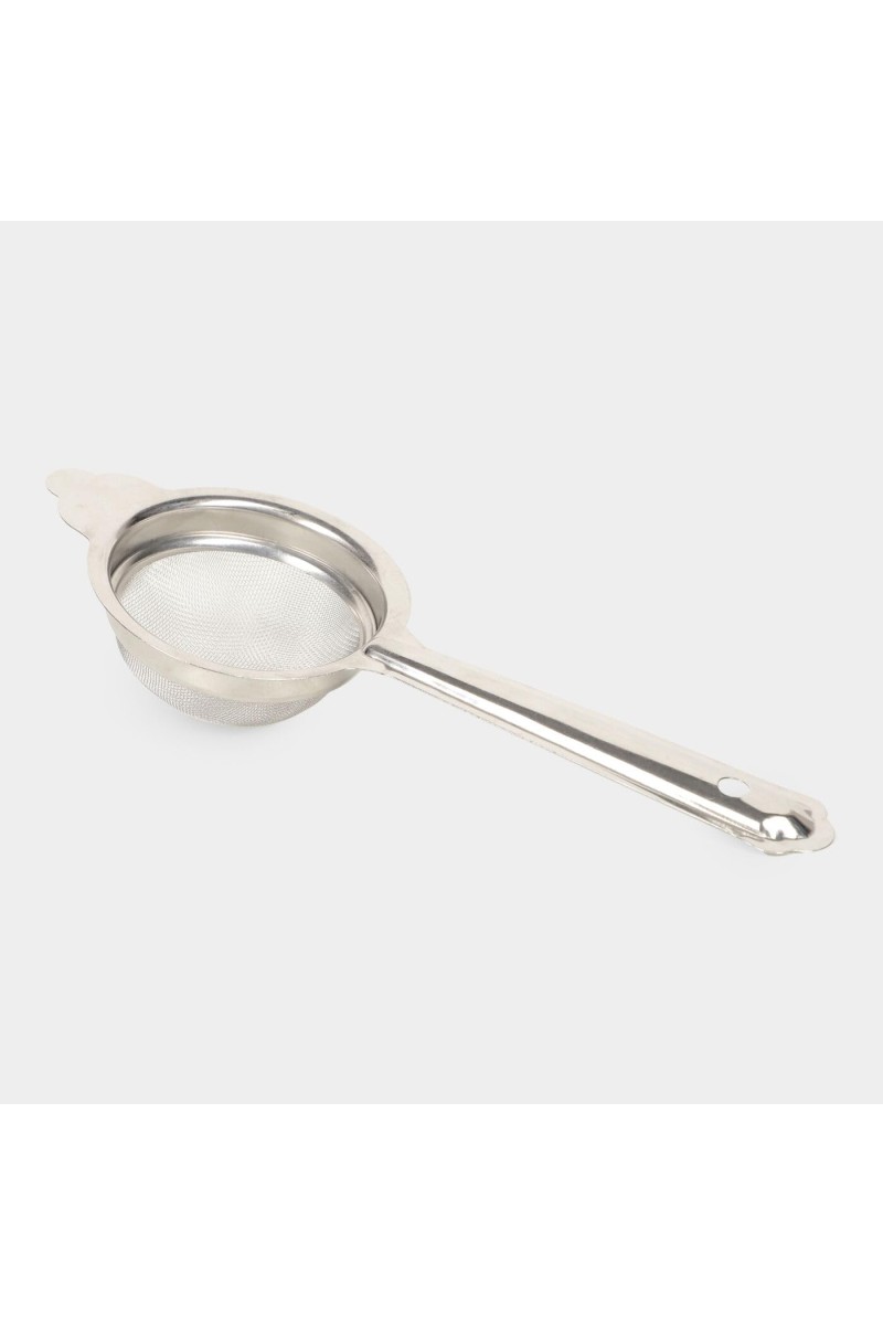 Steel Strainer 8 X 21.5cm (Pack of 1)