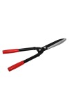 Hi Tech Runing Shears, Large Stainless Hand Pruner Make Cut Smooth Clean Professional Garden Scissors for Cutting Live Flowers Plants Light Branches Home Tools