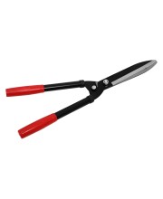 Hi Tech Runing Shears, Large Stainless Hand Pruner Make Cut Smooth Clean Professional Garden Scissors for Cutting Live Flowers Plants Light Branches Home Tools