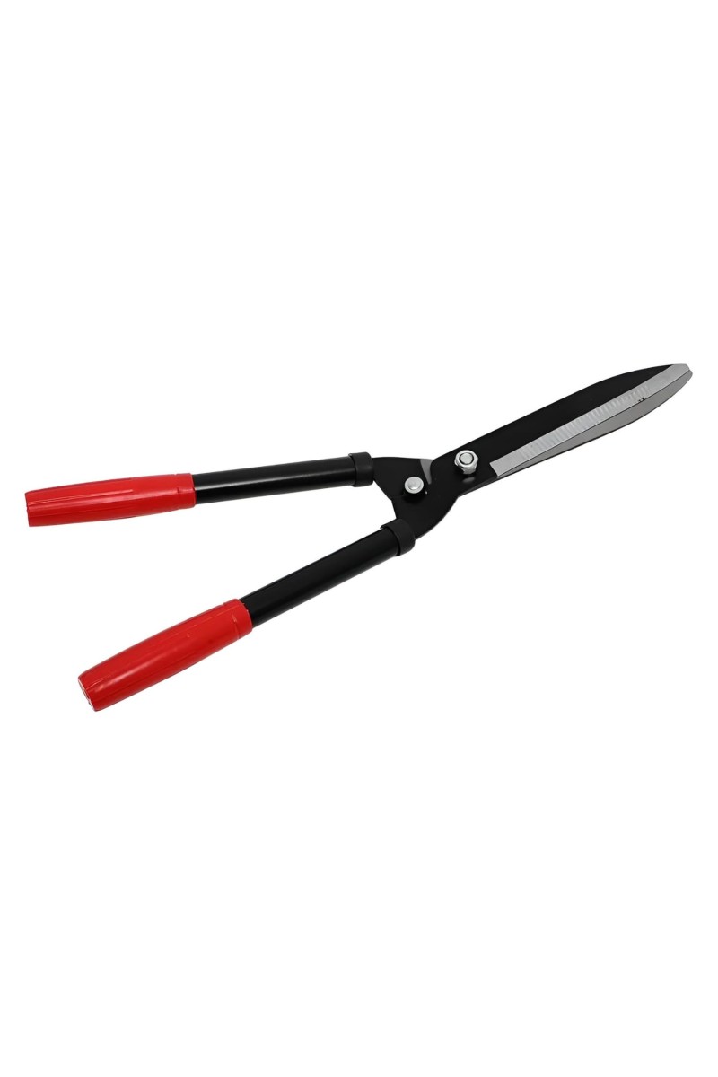 Hi Tech Runing Shears, Large Stainless Hand Pruner Make Cut Smooth Clean Professional Garden Scissors for Cutting Live Flowers Plants Light Branches Home Tools