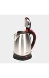 Tandem 1.8 L Stainless Steel Electric Kettle, 20.8 X 17 X 21.2 cm (Box) (Pack of 1)
