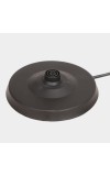 Tandem 1.5 L Stainless Steel Electric Kettle, 20.8 X 17 X 21.2 cm (Box) (Pack of 1)