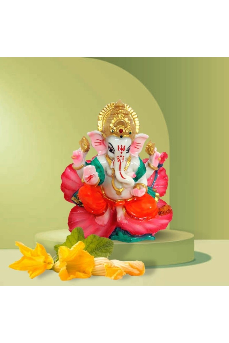 JABA Ganesh