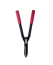 HI TECH Sales Gardening Shears – Red Hedge Shears, Tree & Flower Pruning Shears for Trimming Fruit, Flowers, and Plants – Sharp, Ergonomic Garden Clippers for Precision Cutting HI TECH Sales Gardening Shears – Red Hedge Shears, Tree & Flower Pruning Shears for Trimming Fruit, Flowers, and Plants – Sharp, Ergonomic Garden Clippers for Precision Cutting