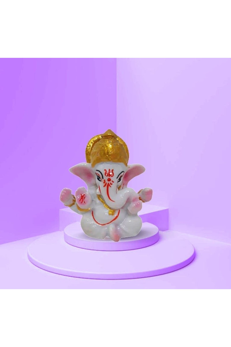 Small Ganesh 6 * 5 CM