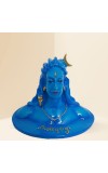 ADIYOGI Blue