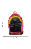 Hitech Beautiful Statue Idol Maa Tara, Kali Ma, Tara ma Murti for Pooja, Room, Home Decoration I Decorative Showpiece - 15.5 cm | Resin Murti | Colour - Multi