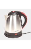 Tandem 1.5 L Stainless Steel Electric Kettle, 20.8 X 17 X 21.2 cm (Box) (Pack of 1)