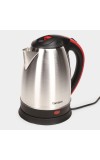Tandem 1.8 L Stainless Steel Electric Kettle, 20.8 X 17 X 21.2 cm (Box) (Pack of 1)