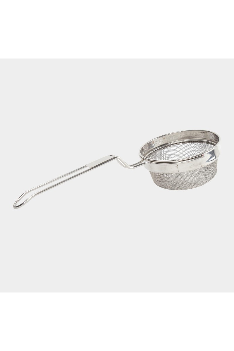Steel Strainer 1 5 cm Dia., 38 cm Length (Pack of 1)