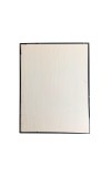 Hitech Sales Anukul Thakur Wooden Laminated Photo Frame for Pooja Room, Temple, Home Decor, Gift (Free Stand, Tabletop, 8.6 x 11 inches)