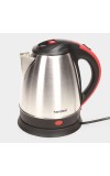 Tandem 1.5 L Stainless Steel Electric Kettle, 20.8 X 17 X 21.2 cm (Box) (Pack of 1)