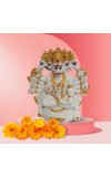 PANCHAMUKHI HANUMAN WHITE