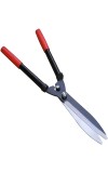 Hi Tech Runing Shears, Large Stainless Hand Pruner Make Cut Smooth Clean Professional Garden Scissors for Cutting Live Flowers Plants Light Branches Home Tools