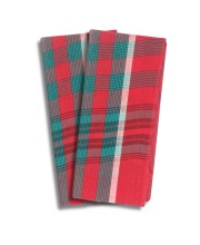 100% Pure Cotton Gamcha for Bath, Face, and Multipurpose Use | Soft, Absorbent, and Lightweight Towel | Ideal for Daily Usage (2)