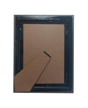 Hitech Sales Rectangular Guru Nanak Printed Photo Frame - Ideal for Pooja Room Décor & Gifting (7 x 9 inches, Brown) Hitech Sales Rectangular Guru Nanak Printed Photo Frame - Ideal for Pooja Room Décor & Gifting (7 x 9 inches, Brown)