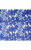 HiTechMart Floral Gift Wrapping Sheets – Assorted Vibrant Designs, Premium Decorative Paper for Gifts, Crafts & Special Occasions (10)