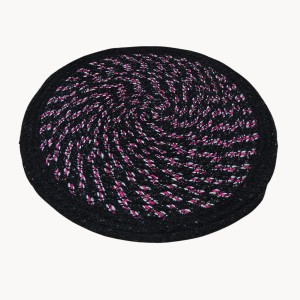 Hi Tech Sales Rugs, Cotton Door Mat (40X40cm) | Absorbent Microfibre Solid Bath Mat | Non Slip Mats for Bathroom, Bedroom, Kitchen, Door Mat, Floor Mat & Entrance | Pack of 1, Round Shape, Black Hi Tech Sales Rugs, Cotton Door Mat (40X40cm) | Absorbent Microfibre Solid Bath Mat | Non Slip Mats for Bathroom, Bedroom, Kitchen, Door Mat, Floor Mat & Entrance | Pack of 1, Round Shape, Black