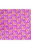 HiTechMart Floral Gift Wrapping Sheets – Assorted Vibrant Designs, Premium Decorative Paper for Gifts, Crafts & Special Occasions (10)