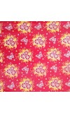 HiTechMart Floral Gift Wrapping Sheets – Assorted Vibrant Designs, Premium Decorative Paper for Gifts, Crafts & Special Occasions (10)