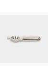 Steel Lemon Squeezer 20 X 6.5cm (Pack of 1)