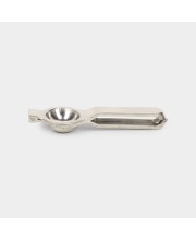 Steel Lemon Squeezer 20 X 6.5cm (Pack of 1)