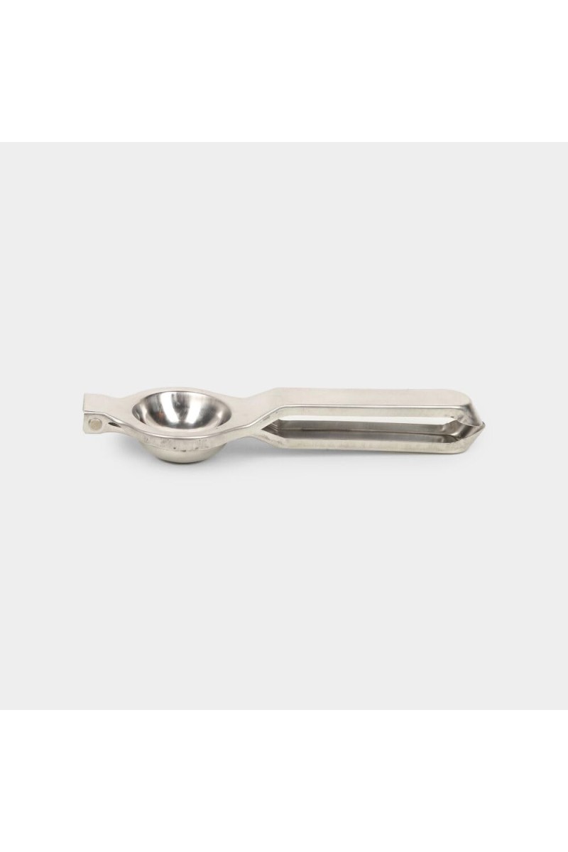 Steel Lemon Squeezer 20 X 6.5cm (Pack of 1)