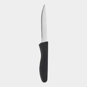 Steel Kitchen Knife 21 cm (Pack of 1) Steel Kitchen Knife 21 cm (Pack of 1)