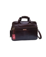 Genuine leather men's laptop bag,Genuine leather men's laptop bag